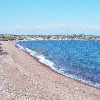 Παραλία - Beach